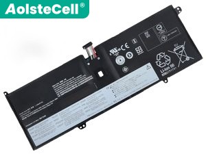 Battery for Lenovo Yoga C940-14IIL-81Q9008AAD