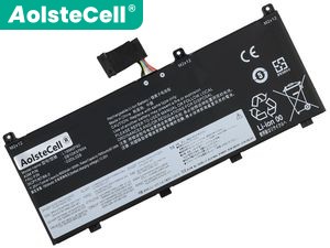 Battery for Lenovo SB10K97665
