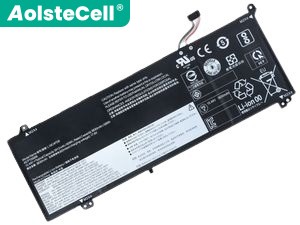 Battery for Lenovo ThinkBook 14s Yoga ITL-20WE002FIU