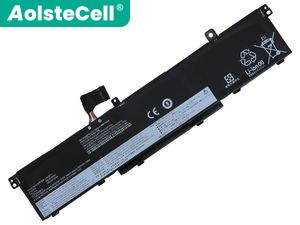 Battery for Lenovo ThinkPad P15 Gen 2-20YQ006YFR