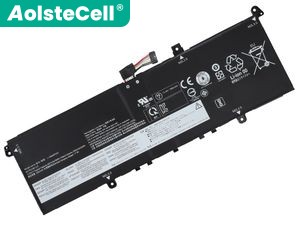 Battery for Lenovo ThinkBook 13s G2 ITL-20V90038IU