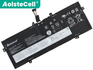 Battery for Lenovo Yoga Slim 7 Carbon 13ITL5-82EV00BJKR