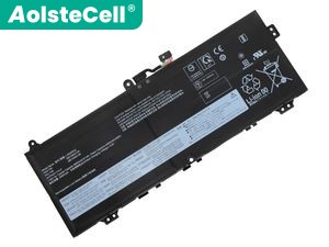 Battery for Lenovo ThinkPad C13 Yoga Gen 1 Chromebook-20UX001VAT