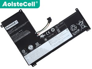 Battery for Lenovo IdeaPad 1-14IGL05-81VU00GJMH