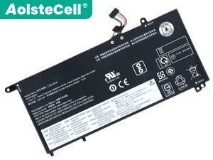 Battery for Lenovo ThinkBook 14 G2 ITL-20VD0041FR