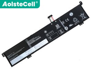 Battery for Lenovo IdeaPad Creator 5 15IMH05-82D40013SB