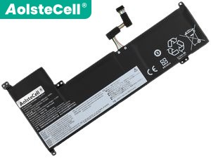 Battery for Lenovo V17 IIL-82GX008GAT