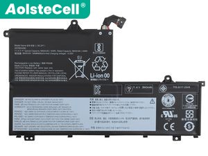 Battery for Lenovo ThinkBook 15-IML-20RW0046GE