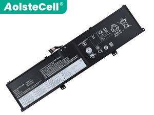 Battery for Lenovo ThinkPad P1 Gen 3-20TH0005MX