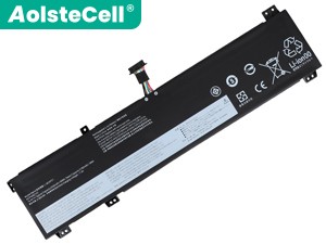 Battery for Lenovo Legion 7-15IMHg05-81YU001HAX