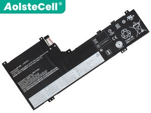 Battery for Lenovo Yoga S740-14IIL-81RS0061JP