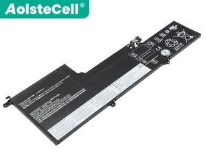 Battery for Lenovo Yoga Slim 7 14ITL05-82A300KNRA