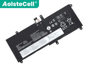 Battery for Lenovo ThinkPad 11e Yoga Gen 6-20SF0002MB