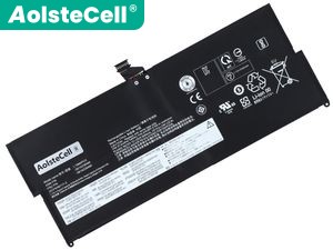 Battery for Lenovo ThinkPad X12 Detachable Gen 1-20UW001MAU