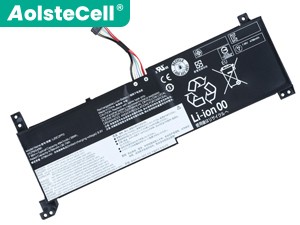 Battery for Lenovo IdeaPad 3 15ITL6-82H802W8AK