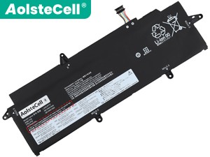 Battery for Lenovo ThinkPad X13 Gen 2-20WL003UIV