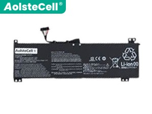 Battery for Lenovo IdeaPad Gaming 3 15IHU6-82K100MNMX