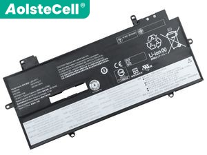 Battery for Lenovo ThinkPad X1 Carbon Gen 10-21CBS29500