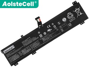 Battery for Lenovo Legion 7 16ACHg6-82N60062MH