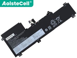 Battery for Lenovo IdeaPad 5 Pro 16ACH6-82L500ASSB