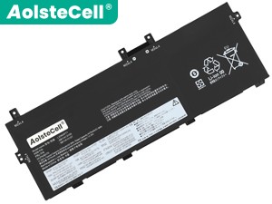 Battery for Lenovo ThinkPad X13 Yoga Gen 2-20W9S19100