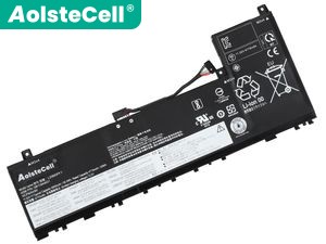 Battery for Lenovo IdeaPad 5 Pro 14ITL6-82L3001QHH