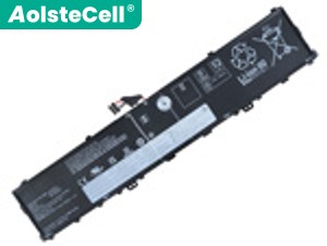 Battery for Lenovo ThinkPad P1 Gen 4-20Y3005ACA