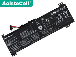 Battery for Lenovo Legion 5-15ACH6H-82JU00E0ED