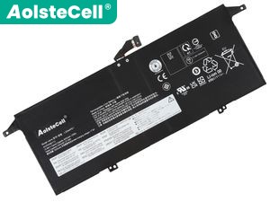 Battery for Lenovo ThinkBook 13x ITG-20WJ003WTA