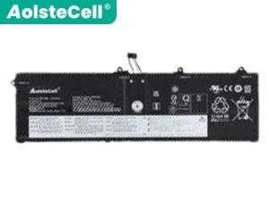 Battery for Lenovo ThinkBook 16p G2 ACH-20YM0048AD