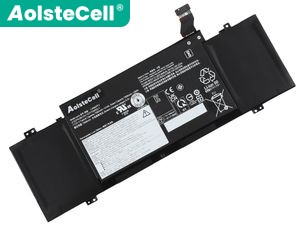 Battery for Lenovo Yoga Slim 7 Carbon 14ACN6-82L0005YFR