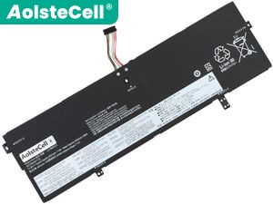 Battery for Lenovo Yoga 7 14ARB7-82QF006LYA
