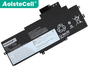 Battery for Lenovo ThinkPad X1 Nano Gen 3-21K20008AU