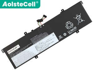 Battery for Lenovo ThinkBook 14 G4+ IAP-21CX004GPG