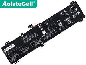 Battery for Lenovo Legion 7 16ARHA7-82UH002GMZ