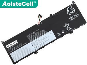 Battery for Lenovo Yoga Slim 7 ProX 14IAH7-82TK00BRMX