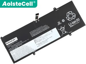Battery for Lenovo Yoga 6 13ALC7-82UD0086AD