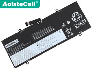 Battery for Lenovo IdeaPad Duet 5 12IAU7-82TQ002WHH