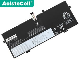 Battery for Lenovo Yoga 9 14IAP7-82LU0026IV
