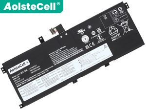 Battery for Lenovo ThinkPad L13 Gen 4 21FN0008UE