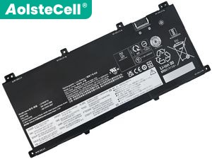 Battery for Lenovo ThinkPad X1 Fold 16 Gen 1 21ES0016AT