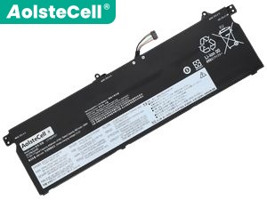 Battery for Lenovo ThinkBook 16 G4+ IAP 21CY002DCK