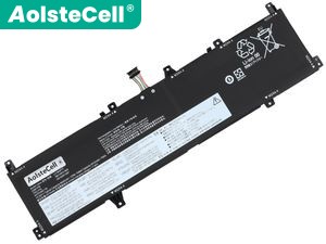 Battery for Lenovo ThinkPad Z16 Gen 2-21JX0022MD