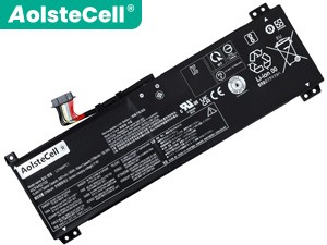 Battery for Lenovo Legion 5 15IAH7-82RC007AMJ