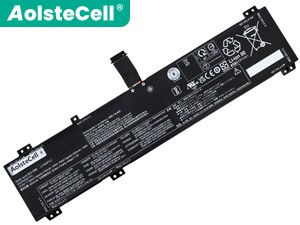 Battery for Lenovo Legion 5 Pro 16ARH7H-82RG0066MJ