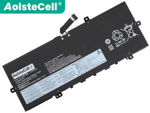 Battery for Lenovo ThinkBook 13x G2 IAP-21AT003WAU