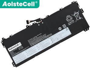 Battery for Lenovo 13w Yoga Gen 2-82YR0006MB