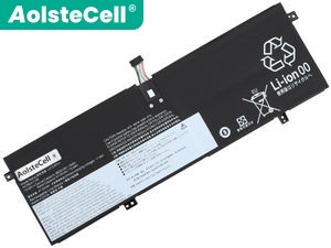 Battery for Lenovo Yoga Slim 9 14IAP7-82T0002KMB