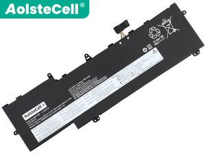Battery for Lenovo ThinkBook Plus G3 IAP-21EL000HFG