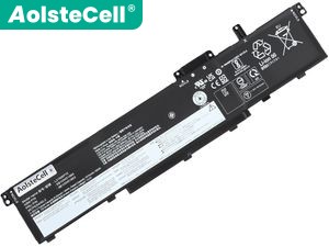 Battery for Lenovo ThinkPad P16 Gen 1-21D6000YGM